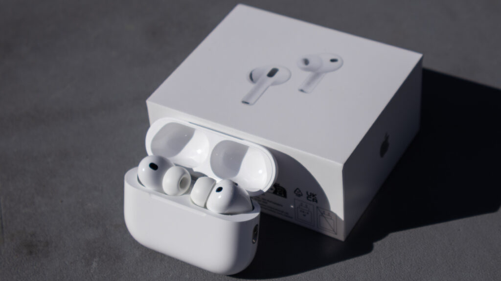apple airpods pro 3 premium wireless earbuds final review