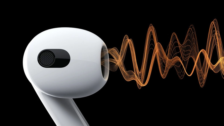 apple airpods pro 3 sound quality and spatial audio experience