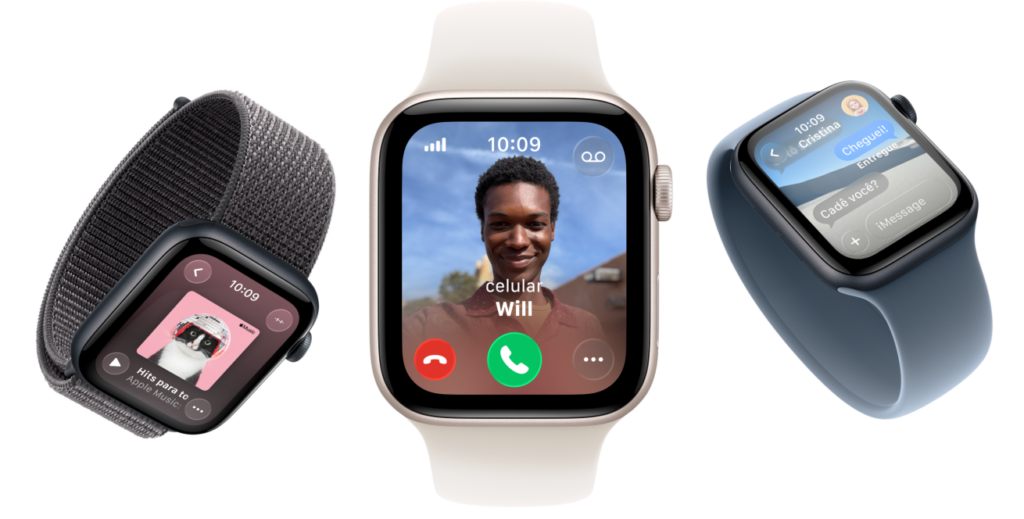apple watch se 3 performance and app responsiveness