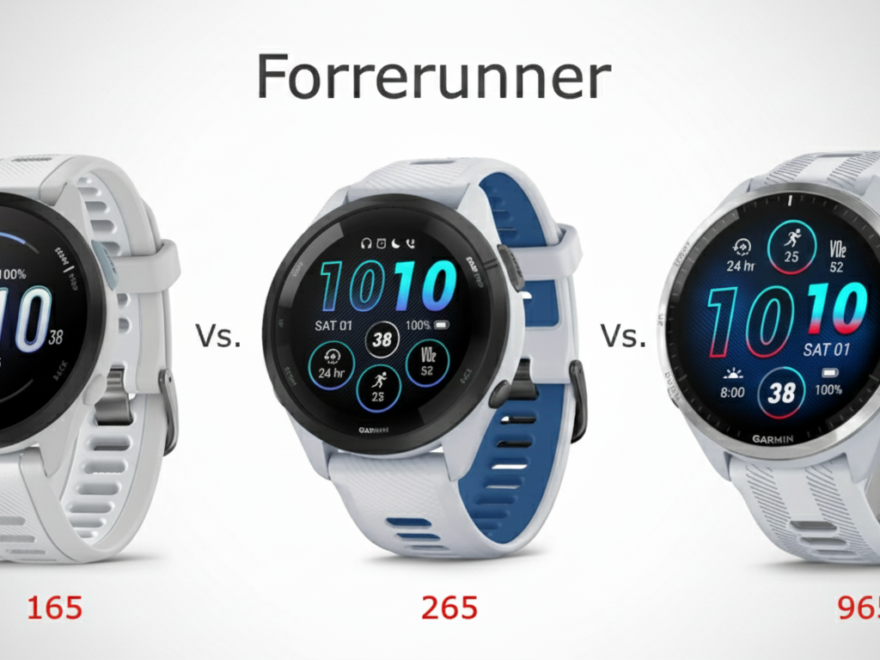 garmin forerunner 165 vs 265 vs 965 comparison smartwatch lineup (2)