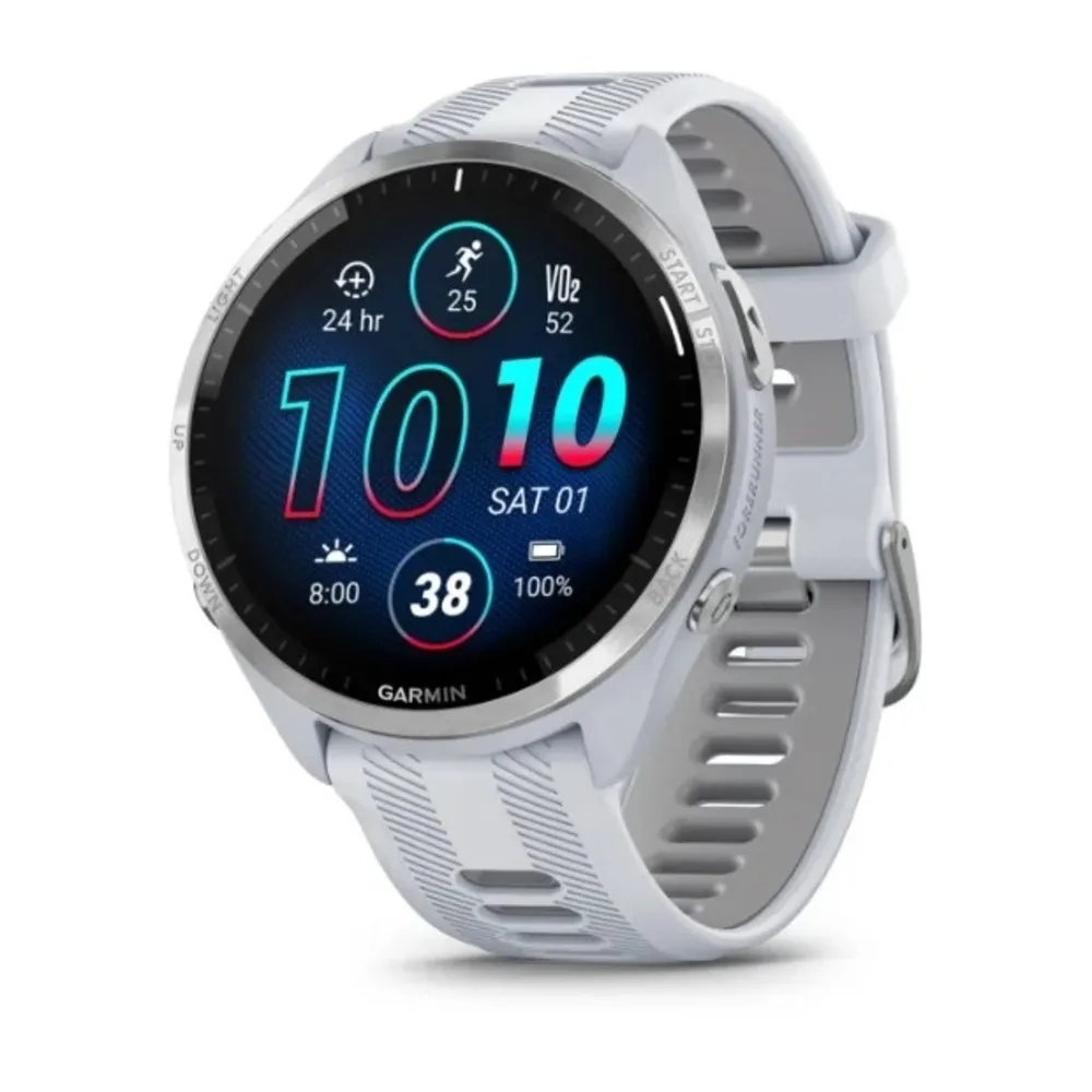 garmin forerunner 965 premium multisport gps smartwatch