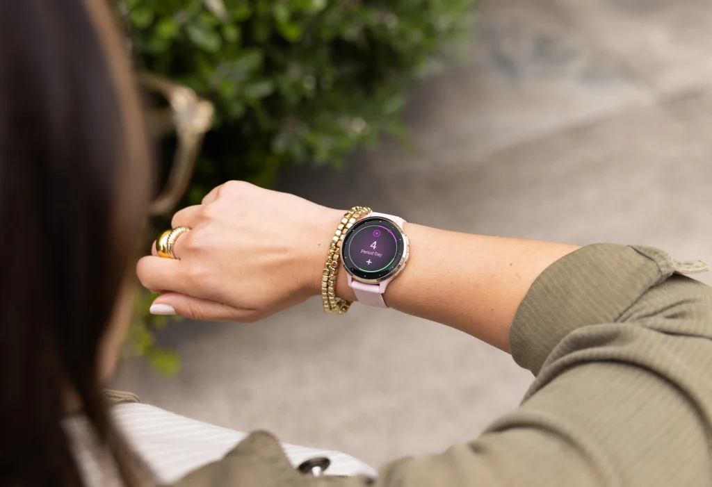 garmin forerunner smartwatch everyday use lifestyle fitness watch