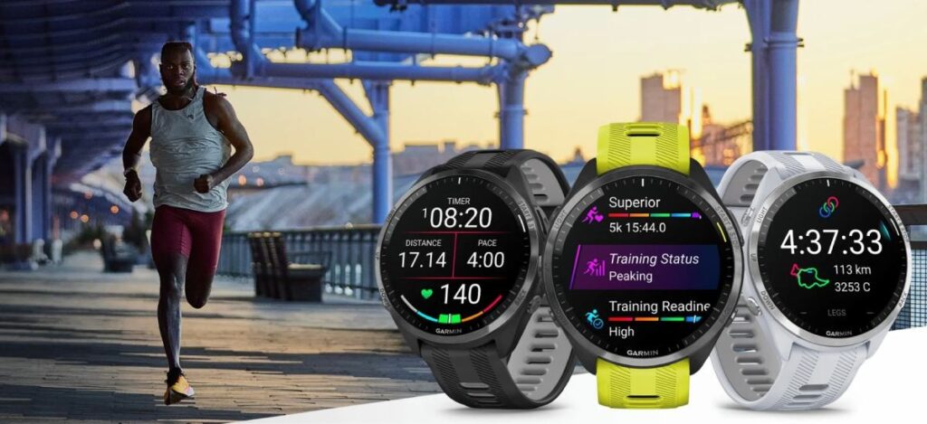 garmin forerunner watches for beginners regular runners and athletes