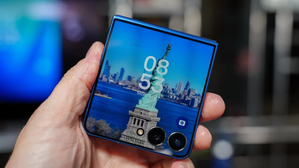 samsung galaxy z flip 7 kkdv.1920