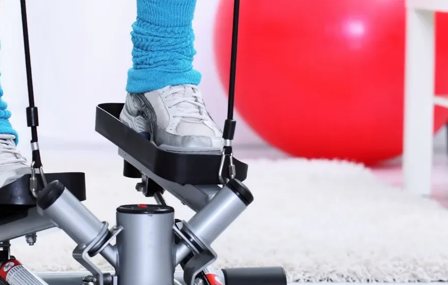 walking simulator home