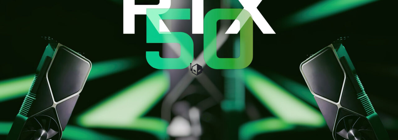 nvidia rtx 50 series graphics cards lineup in 2025