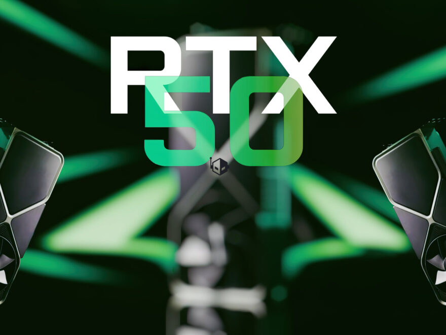 nvidia rtx 50 series graphics cards lineup in 2025
