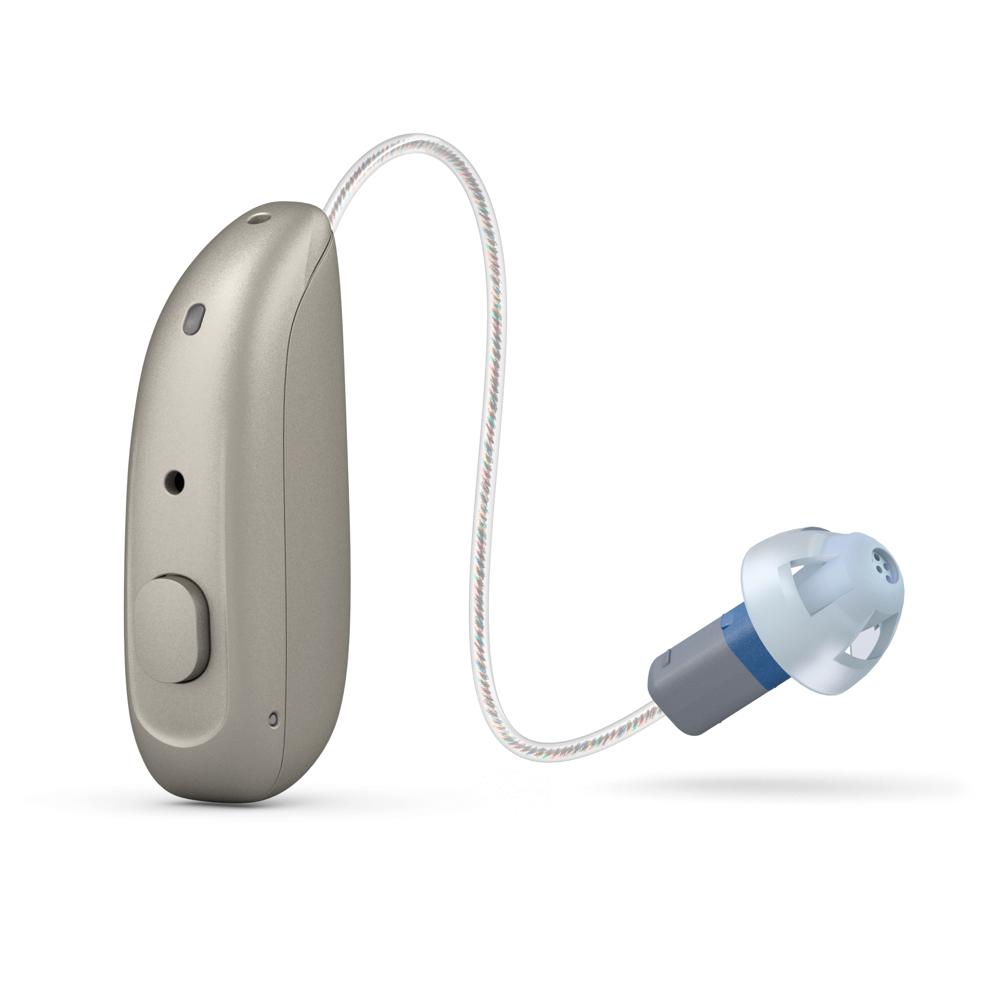 AI Hearing Enhancers Review 2026: Are Smart Hearing Devices Finally Worth It? Jabra Enhance Pro 20 rechargeable AI hearing device