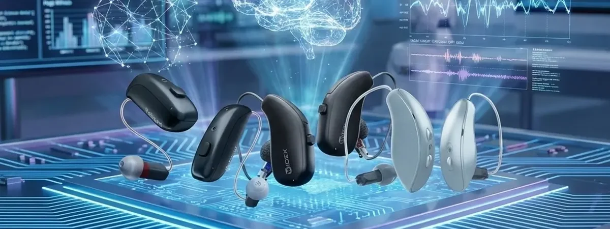AI Hearing Enhancers Review 2026: Are Smart Hearing Devices Finally Worth It? ai hearing enhancers review 2026