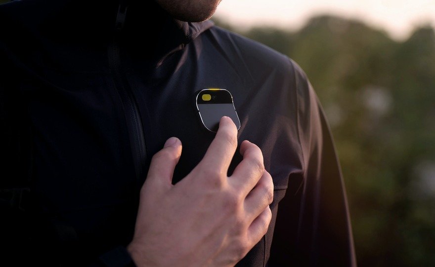 ai personal assistant hardware devices