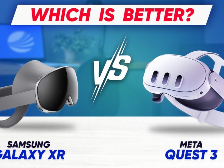 meta quest 3s vs samsung’s new xr glasses