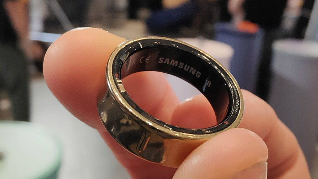 Smart Rings Battle 2026: Oura Ring 4 vs RingConn Gen 3 vs Samsung Galaxy Ring 2 samsung galaxy ring 2 integrated with samsung health app