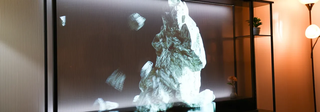 Transparent OLED Smart TVs Review 2026: LG Signature T vs Samsung MicroLED transparent oled smart tvs review 2026 lg signature t vs samsung microled