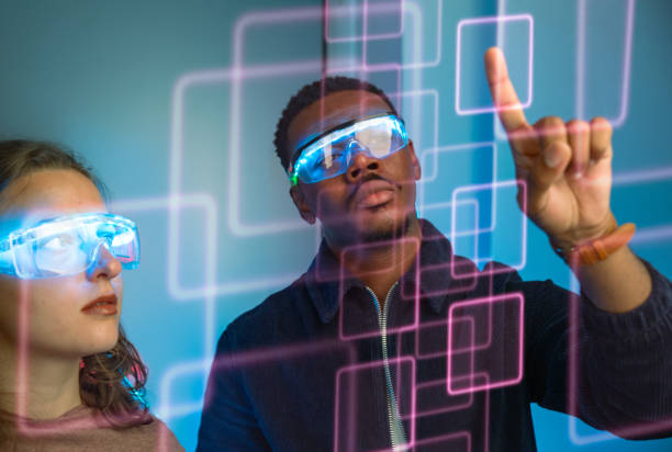 AI Smart Glasses Review 2026: Are They Finally Replacing Your Smartphone? user wearing ai smart glasses for navigation and ai assistance