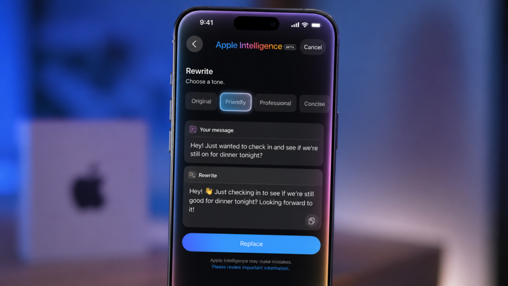 app Iphone