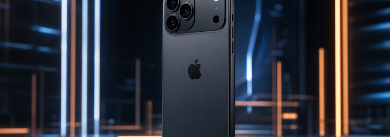 iPhone 17 Review: Is It Worth It? Specs, Features, and Galaxy S25 Comparison generatedimage 1782940885934